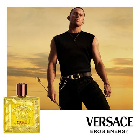 versace eros energy ici paris